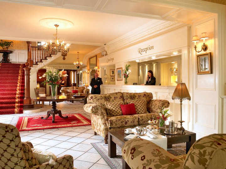 International Hotel Killarney