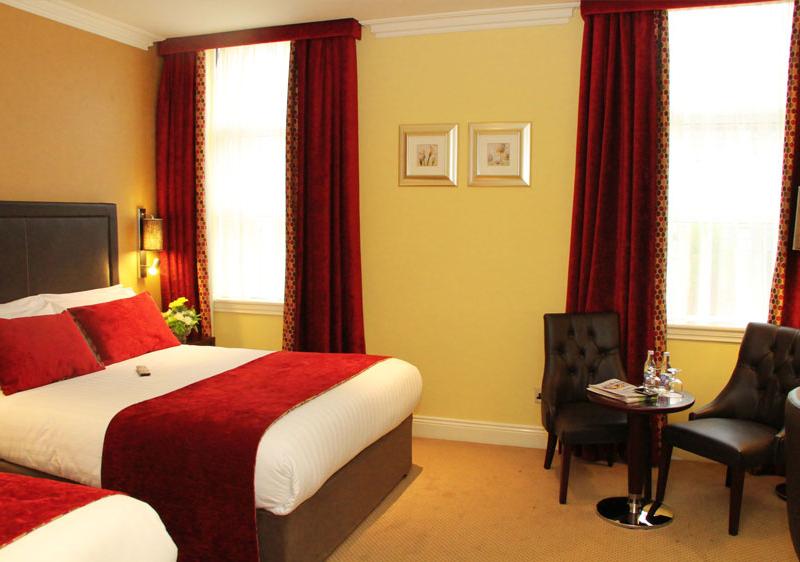 International Hotel Killarney