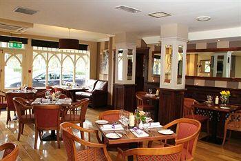 International Hotel Killarney