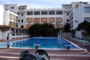 International hotel Siciliani