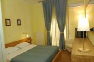 International hotel Siciliani