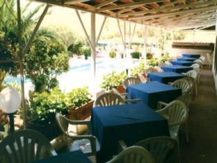 International hotel Siciliani