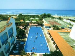 International hotel Siciliani