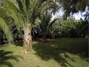 International hotel Siciliani
