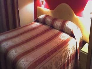 International hotel Siciliani