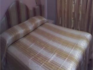 International hotel Siciliani
