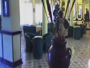 International hotel Siciliani