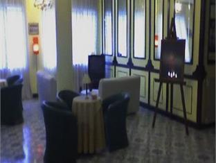 International hotel Siciliani