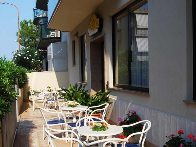 Hotel International