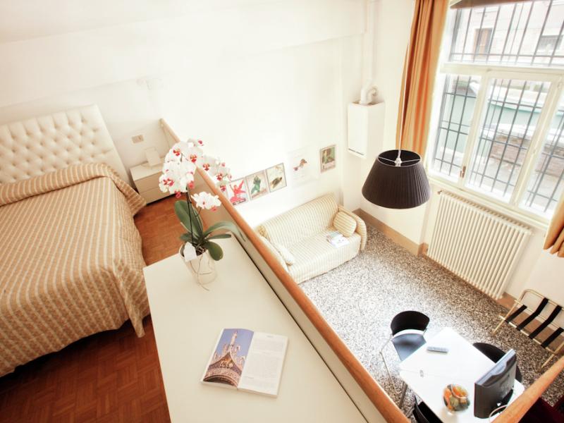 Hotel American Dinesen