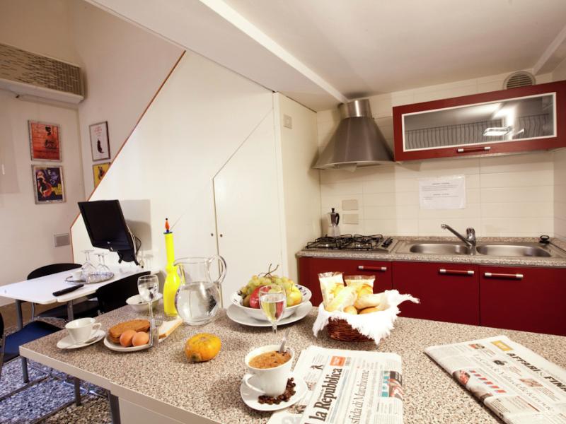 Hotel American Dinesen