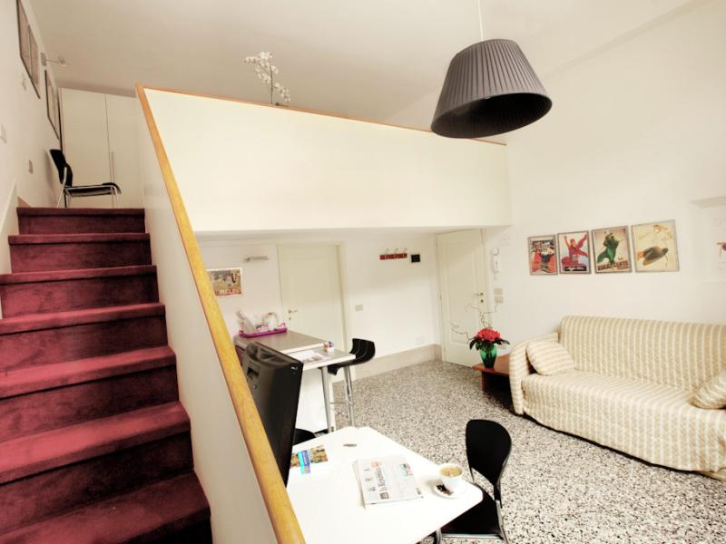 Hotel American Dinesen