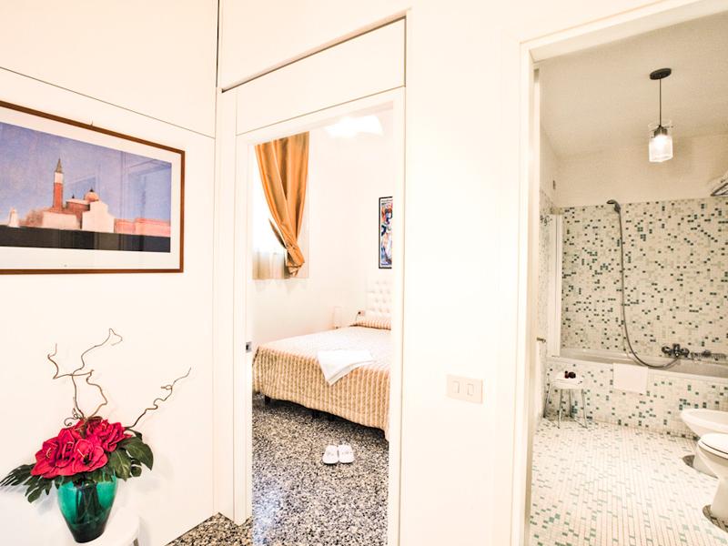 Hotel American Dinesen