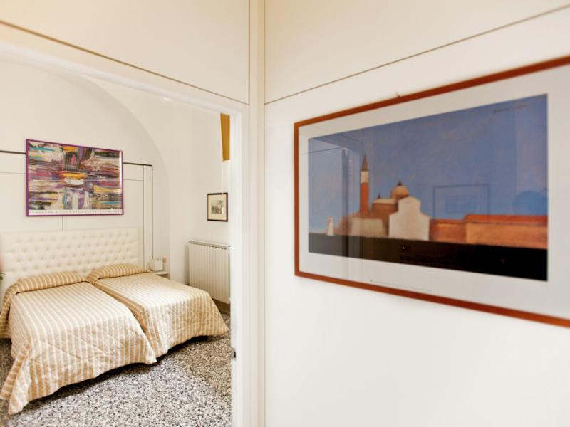 Hotel American Dinesen