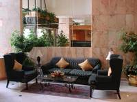 International Rotana Inn