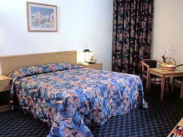 International Rotana Inn