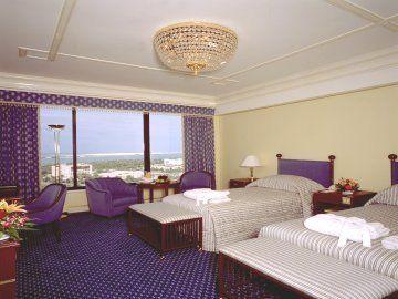 International Rotana Inn