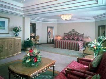 International Rotana Inn