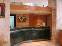 International Rotana Inn