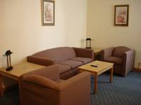 International Rotana Inn