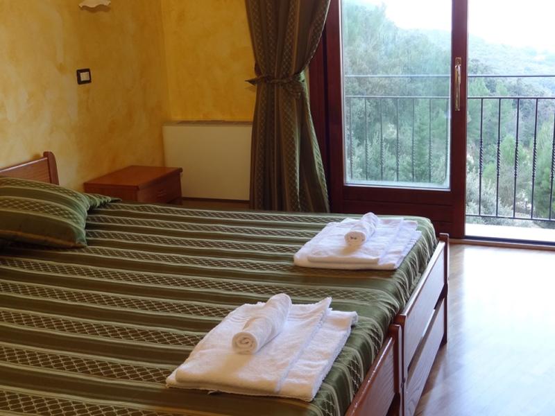 Hotel Internazionale