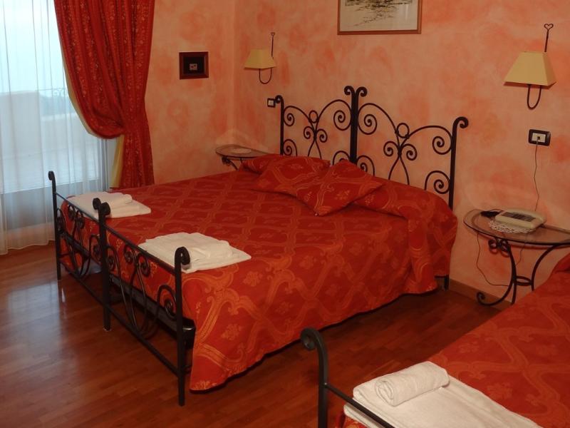 Hotel Internazionale