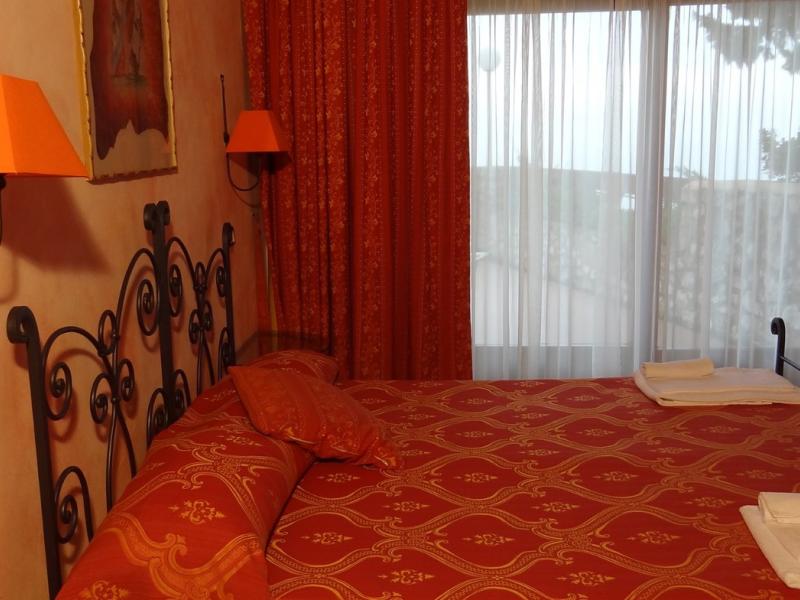 Hotel Internazionale
