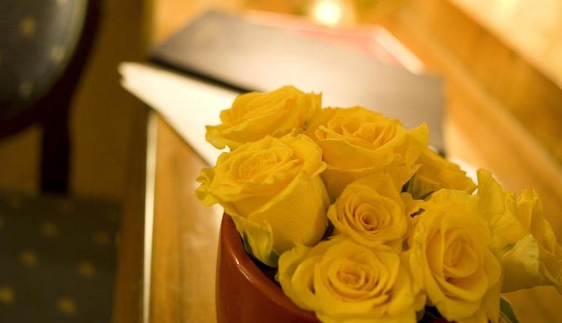 Hotel Internazionale