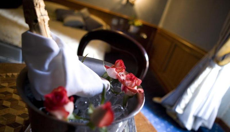 Hotel Internazionale