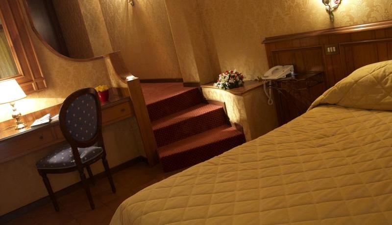 Hotel Internazionale