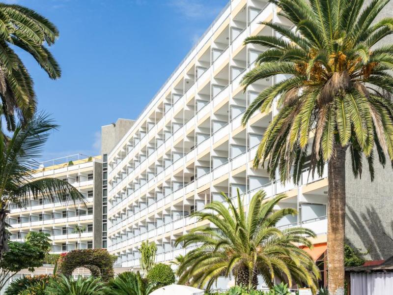 Interpalace by Blue Sea
