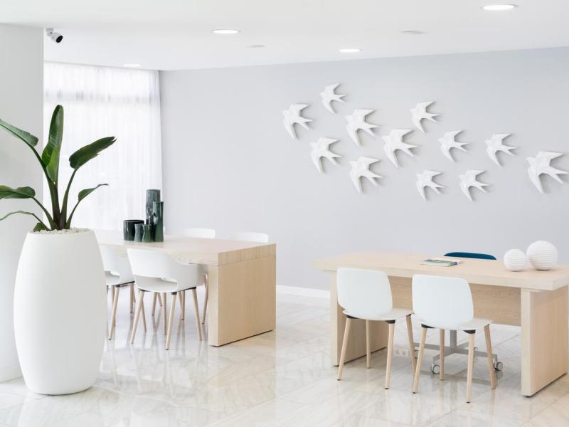 Interpalace by Blue Sea