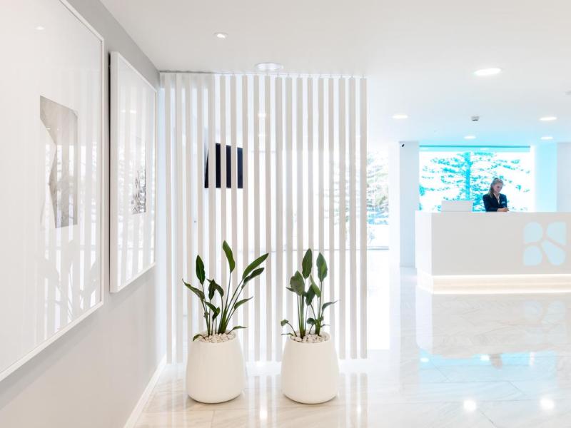 Interpalace by Blue Sea