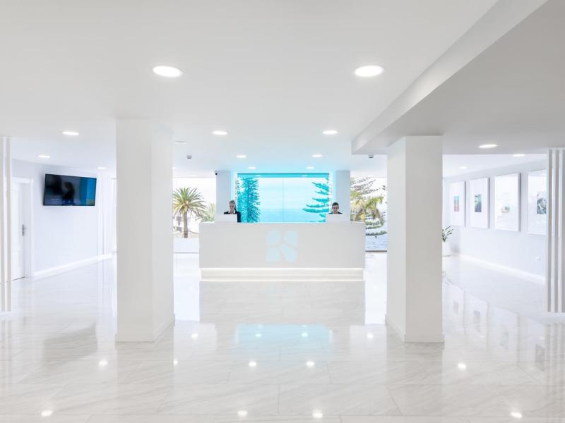 Interpalace by Blue Sea