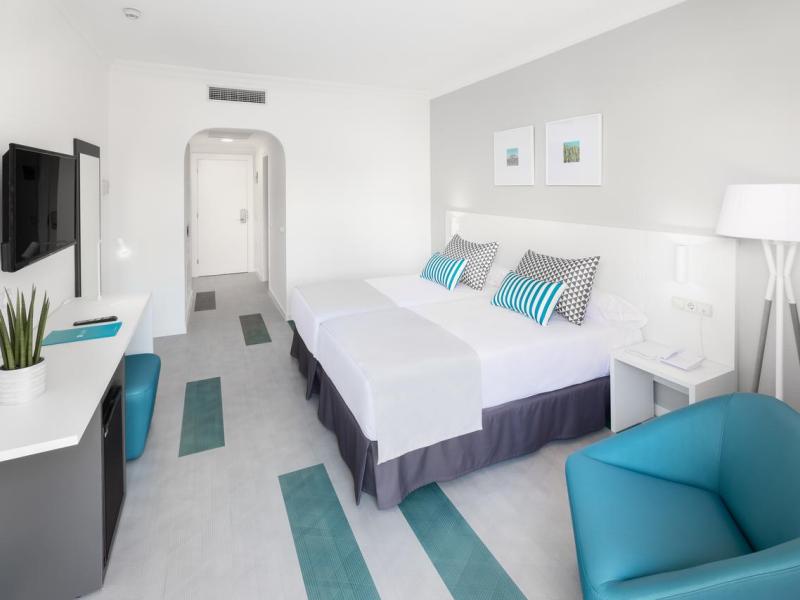 Interpalace by Blue Sea