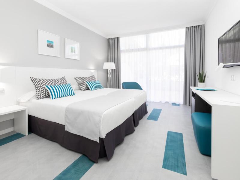 Interpalace by Blue Sea