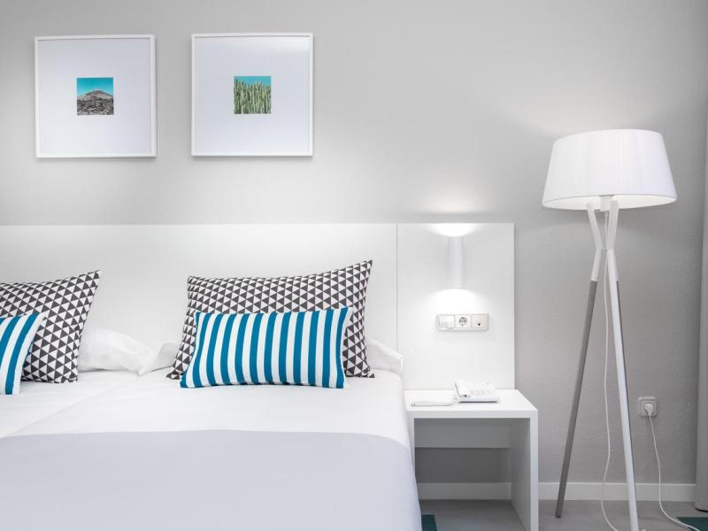 Interpalace by Blue Sea