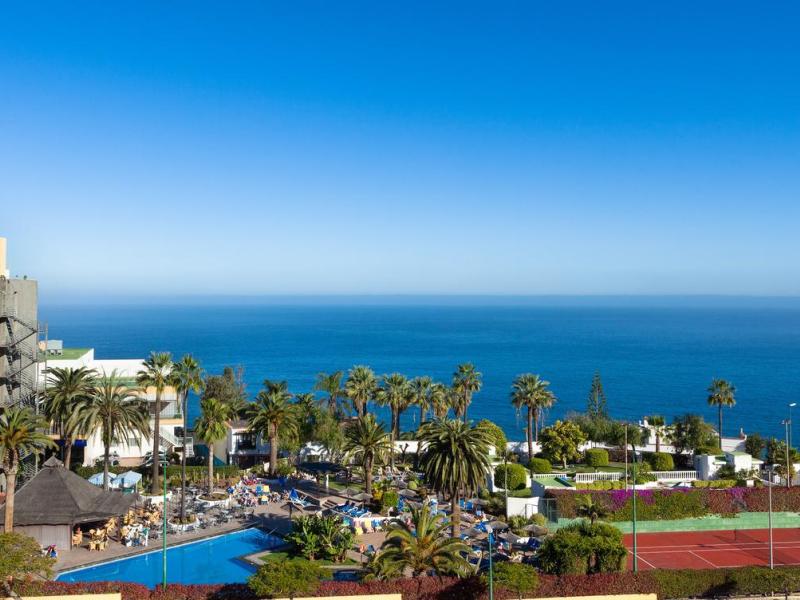 Interpalace by Blue Sea