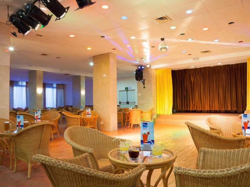 Interpalace by Blue Sea