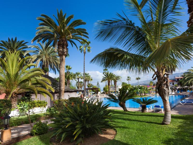 Interpalace by Blue Sea
