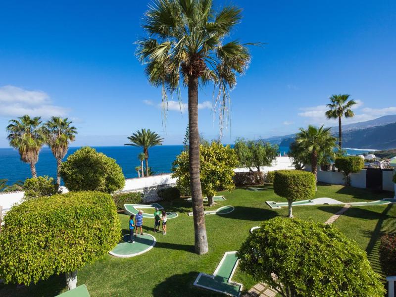 Interpalace by Blue Sea