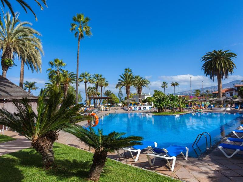 Interpalace by Blue Sea