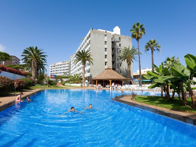 Interpalace by Blue Sea
