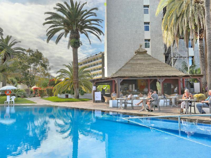 Interpalace by Blue Sea