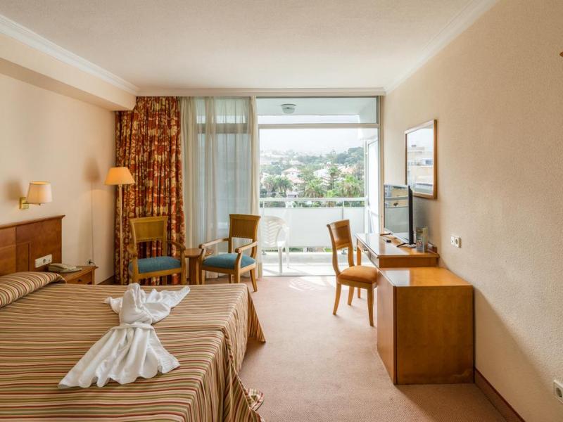 Interpalace by Blue Sea