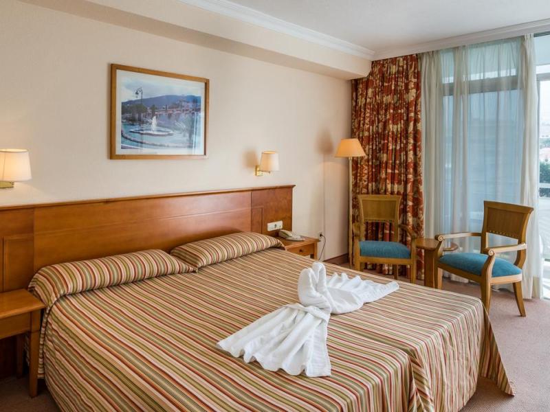 Interpalace by Blue Sea