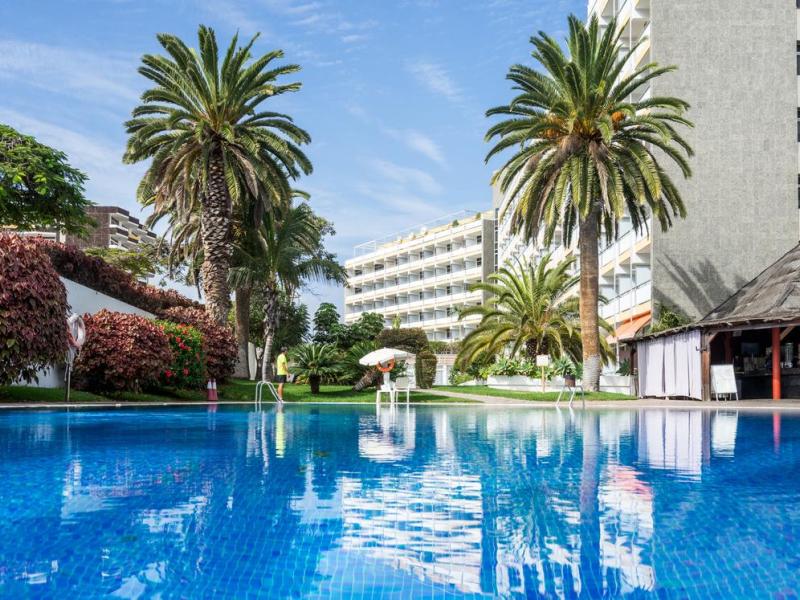Interpalace by Blue Sea