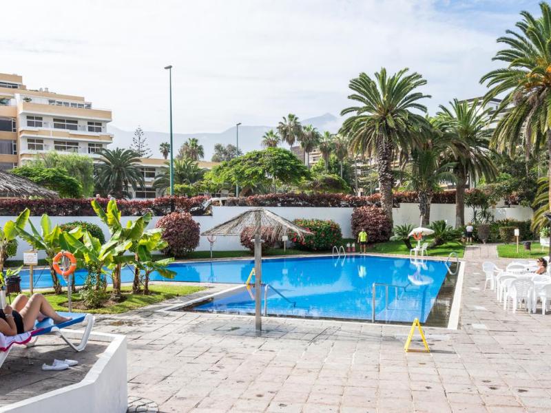 Interpalace by Blue Sea