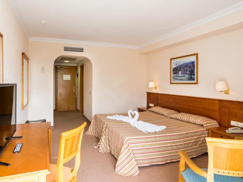 Interpalace by Blue Sea