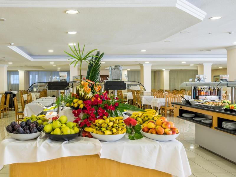 Interpalace by Blue Sea